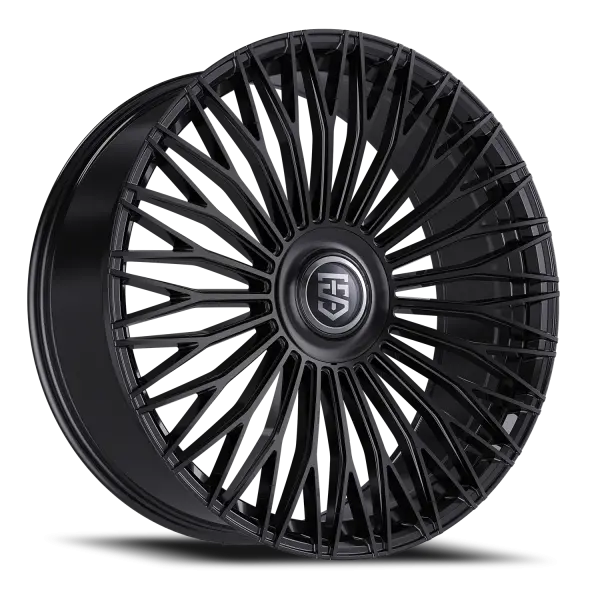 TIS Motorsports 507B 20 8.5 35