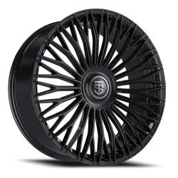 TIS Motorsports 507B 26x10 +24mm