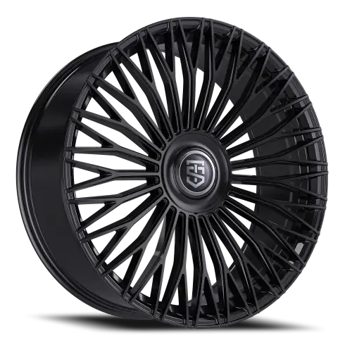 TIS Motorsports 507B 26 10 24