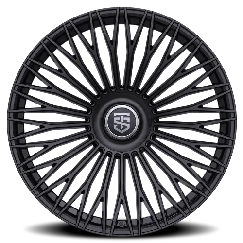 TIS Motorsports 507B 26 10 24