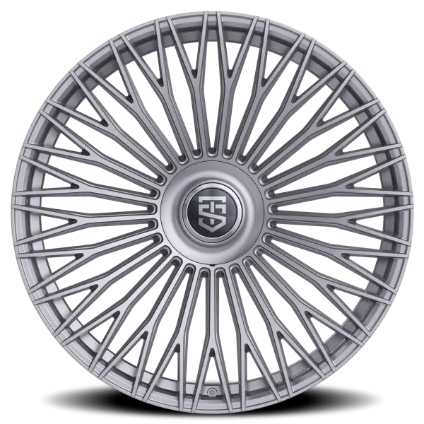 TIS Motorsports 507S 20 8.5 35