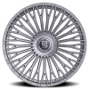 TIS Motorsports 507S 22 10 18