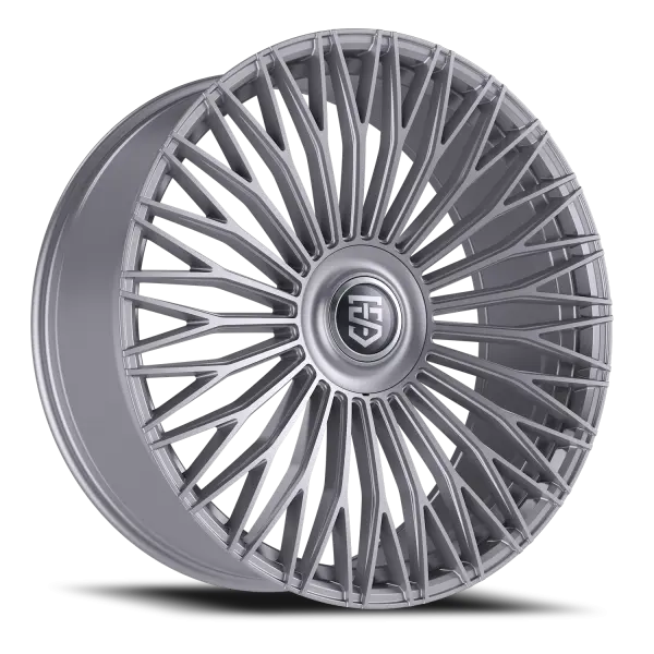 TIS Motorsports 507S 22 10 18