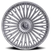 TIS Motorsports 507S 26 10 24