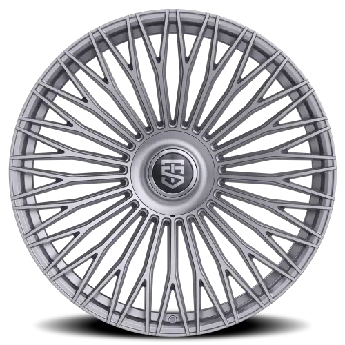 TIS Motorsports 507S 26 10 24