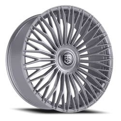 TIS Motorsports 507S 26x10 +24mm