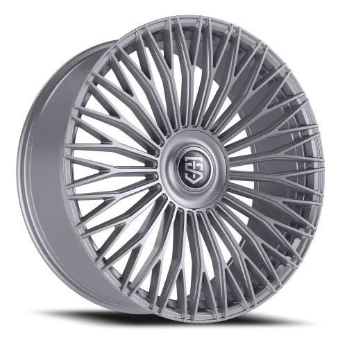 TIS Motorsports 507S 26 10 24