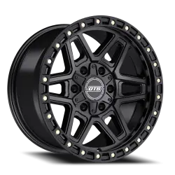 Dropstars 602SB 20x9 0mm