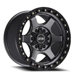 Dropstars 604AB 20x10 -19mm