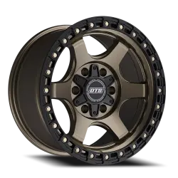 Dropstars 604BZB 20x10 -19mm