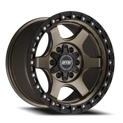 Dropstars 604BZB 20x10 -19mm
