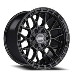 Dropstars 605SB 17x9 -12mm