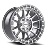 Dropstars 606MS 17 8.5 0
