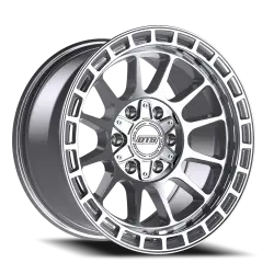Dropstars 606MS 20x10 -19mm