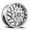 TIS 544C Dually 17 6.5 129
