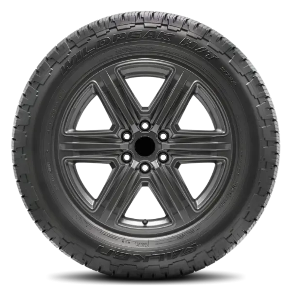 215/65R17 Falken Wildpeak H/T (HT01A2) Oe