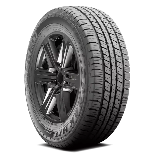 215/65R17 Falken Wildpeak H/T (HT01A2) Oe