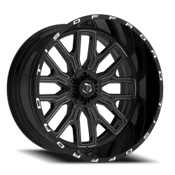 TIS 560BM 20x9 +18mm