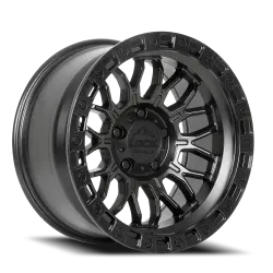 Lock Offroad Combat 20x10 +18mm