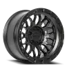 Lock Offroad Combat 20 9 0