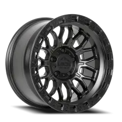 Lock Offroad Combat 20x9 0mm