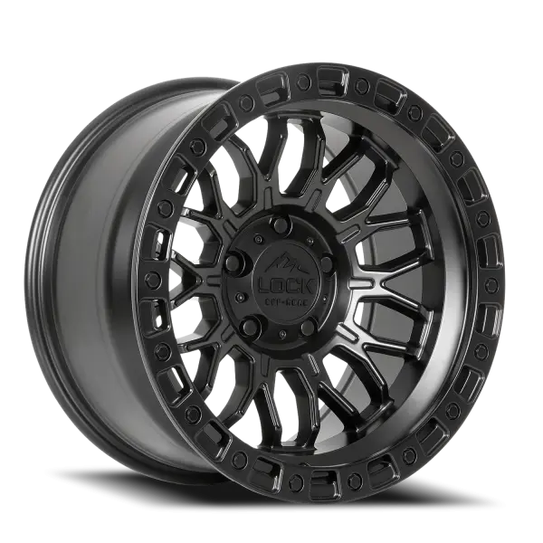Lock Offroad Combat 20 9 0