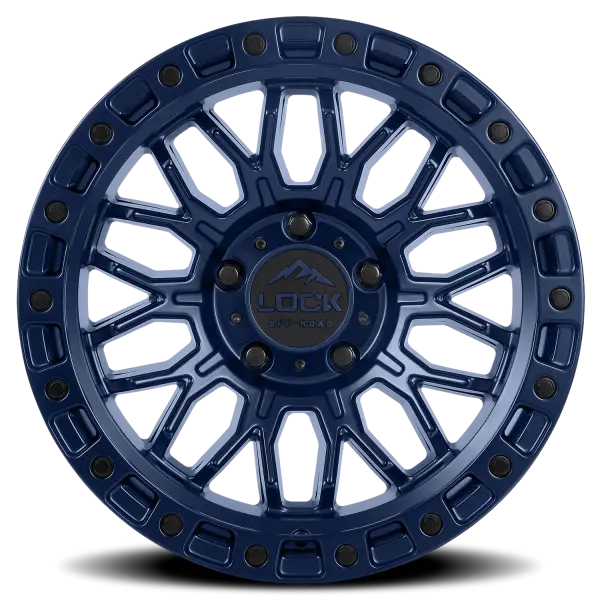 Lock Offroad Combat 17 9 12