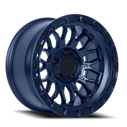 Lock Offroad Combat 17x9 +12mm