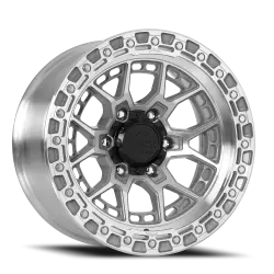 Lock Offroad Commando 20x9 0mm