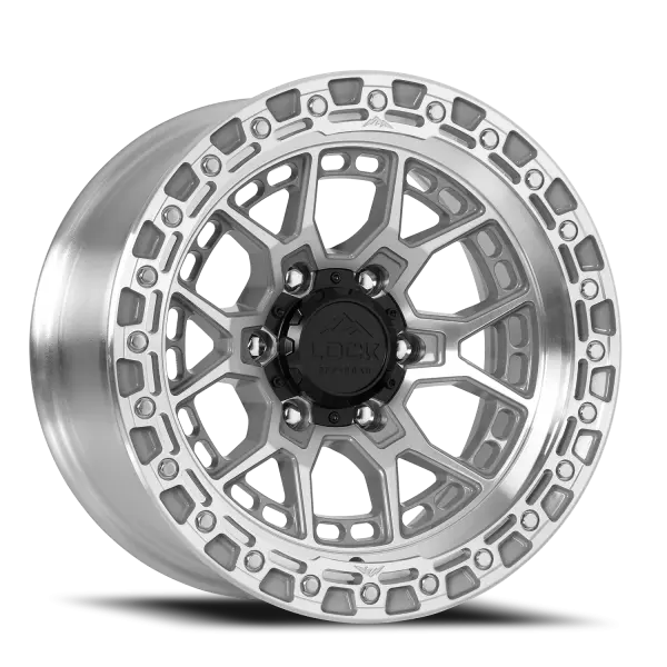 Lock Offroad Commando 20 9 0