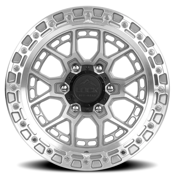 Lock Offroad Commando 20 9 0