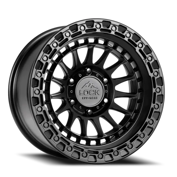 Lock Offroad Mojave 17 8.5 25