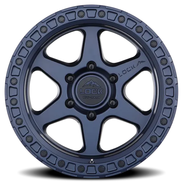 Lock Offroad Olympus 17 9 35