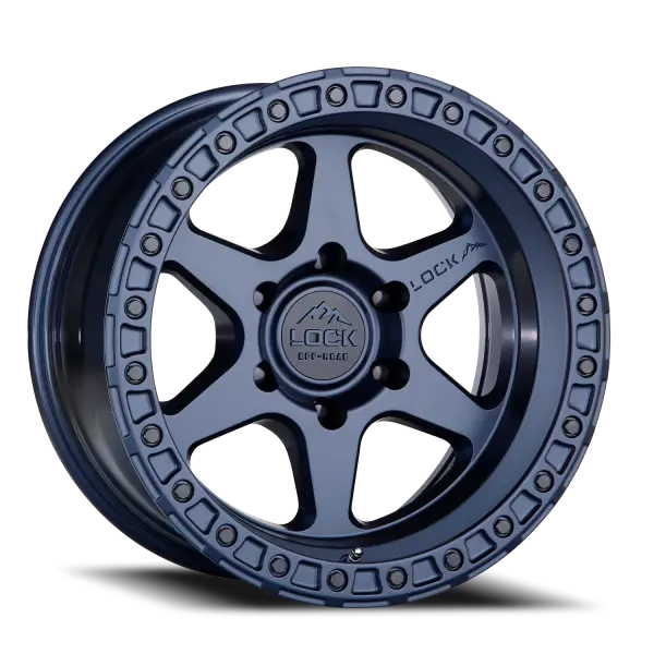 Lock Offroad Olympus 17 9 35