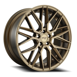 Niche Gamma 19x8.5 42