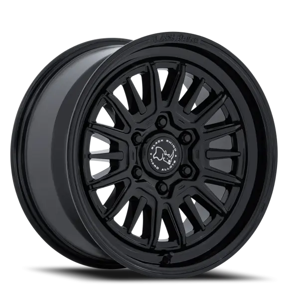 Black Rhino Taleo 17 8.5 -10