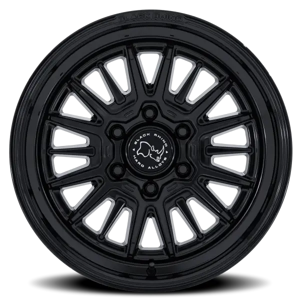 Black Rhino Taleo 17 8.5 -10