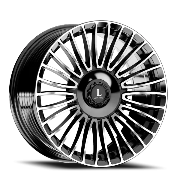 Luxxx Alloys 49 20 8.5 35