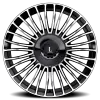 Luxxx Alloys 49 20 8.5 35