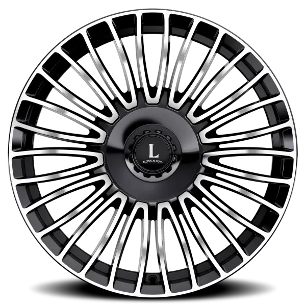 Luxxx Alloys 49 20 8.5 35