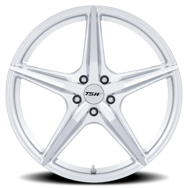 TSW Esprit 18 10.5 25