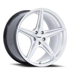TSW Esprit 18x10.5 +25mm