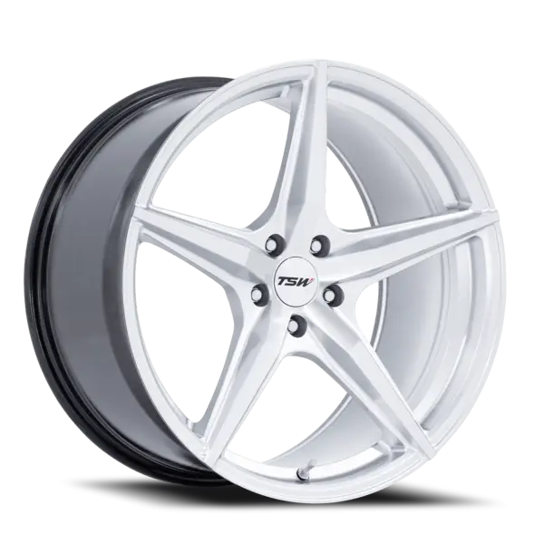 TSW Esprit 18 10.5 25