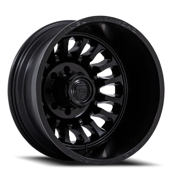 Fuel Arc Dually 20 8.25 -240