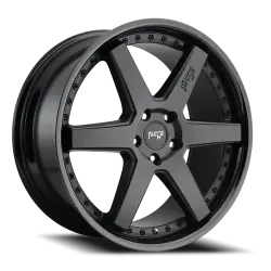 Niche Altair 19x10 50