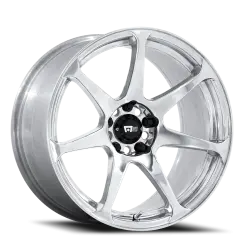 Motegi MR154 Battle 18x8 +43mm