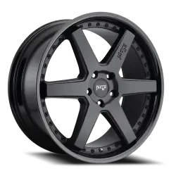 Niche Altair 22x10 25