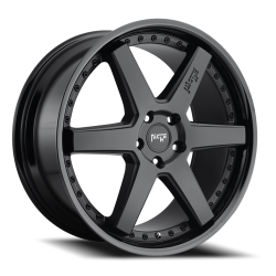 Niche Altair 22x10 25