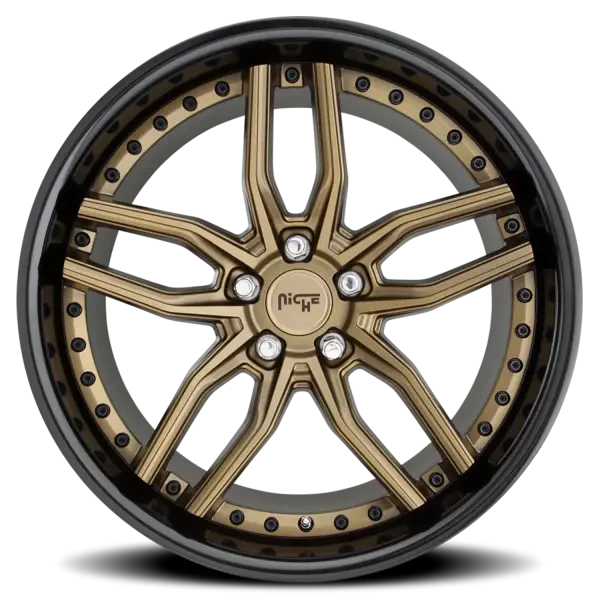 Niche Methos 19 9.5 48