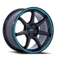 Rotiform BPU 18x9.5 +38mm